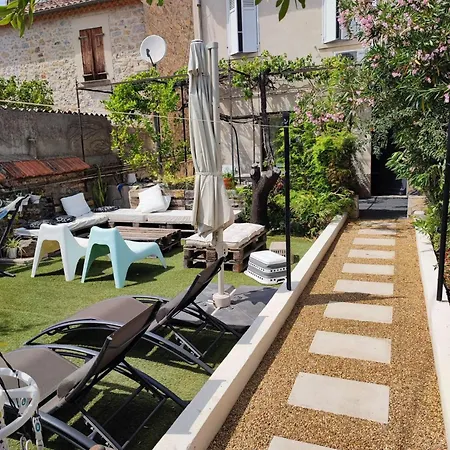 Apartamento Beau T1 Ouest