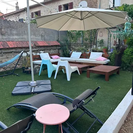 Apartamento Beau T1 Ouest *